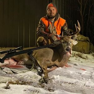 Meet your Posher, Brendan